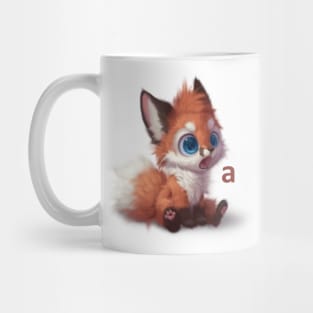 A Mug